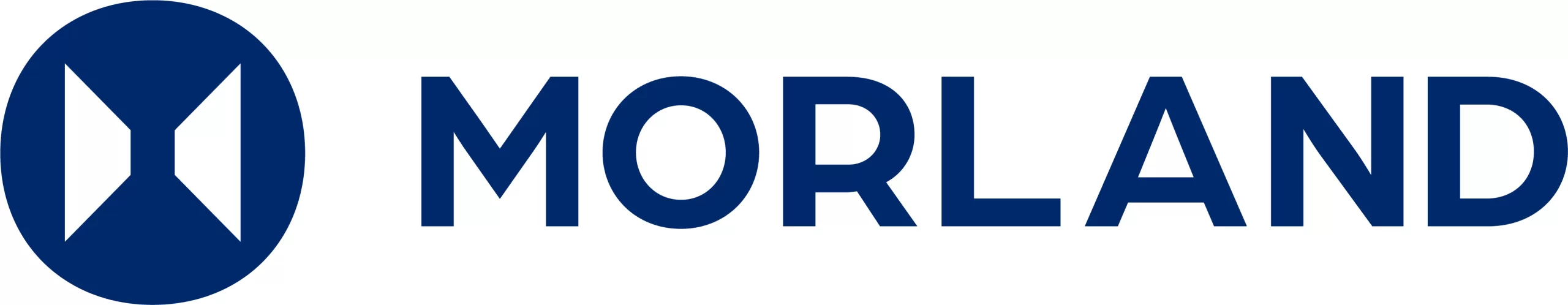 Morland Logo